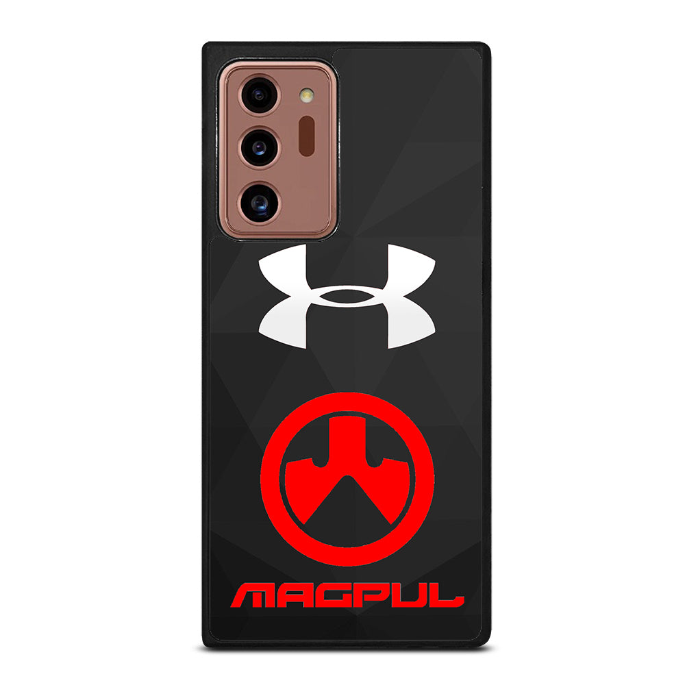 UNDER ARMOUR MAGPUL Samsung Galaxy Note 20 Ultra Case