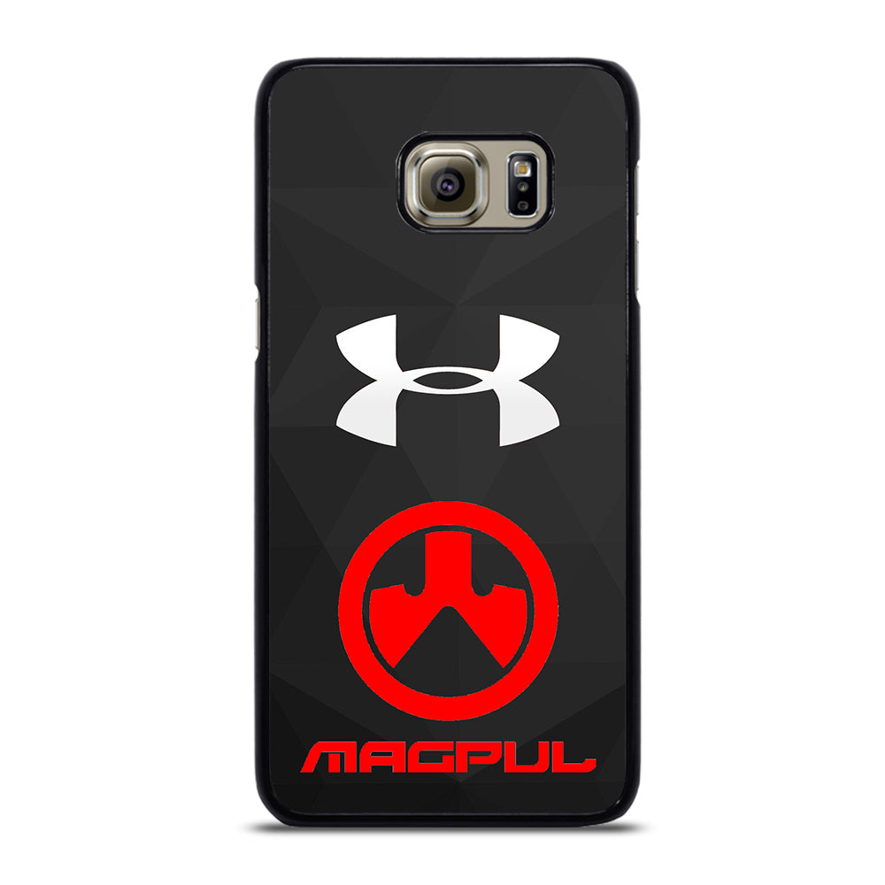 UNDER ARMOUR MAGPUL Samsung Galaxy S6 Edge Plus Case