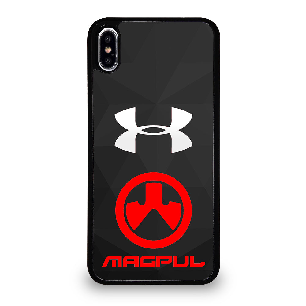 UNDER ARMOUR MAGPUL iPhone XS Max Case