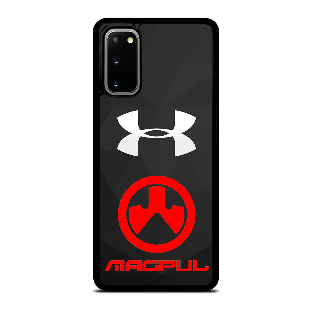 UNDER ARMOUR MAGPUL Samsung Galaxy S20 / S20 5G Case
