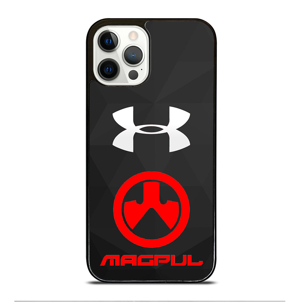 UNDER ARMOUR MAGPUL iPhone 12 Pro Case