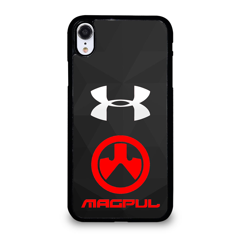 UNDER ARMOUR MAGPUL iPhone XR Case