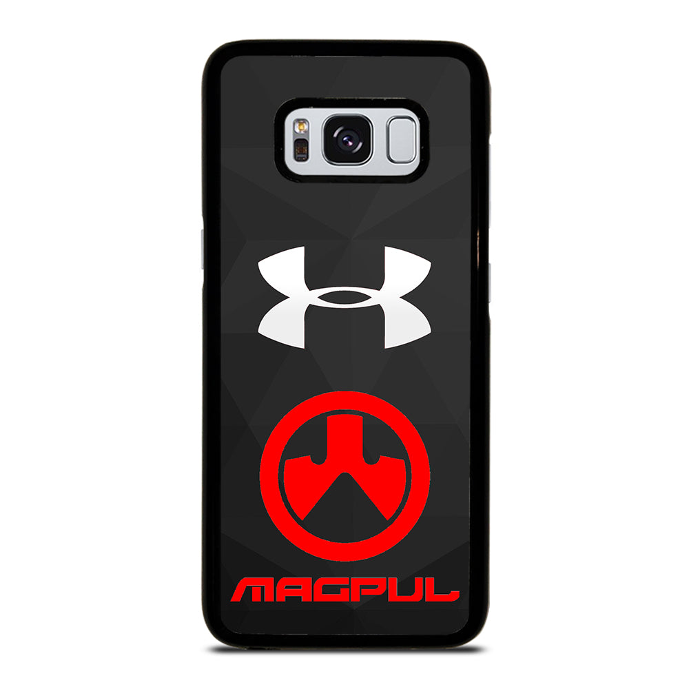 UNDER ARMOUR MAGPUL Samsung Galaxy S8 Case