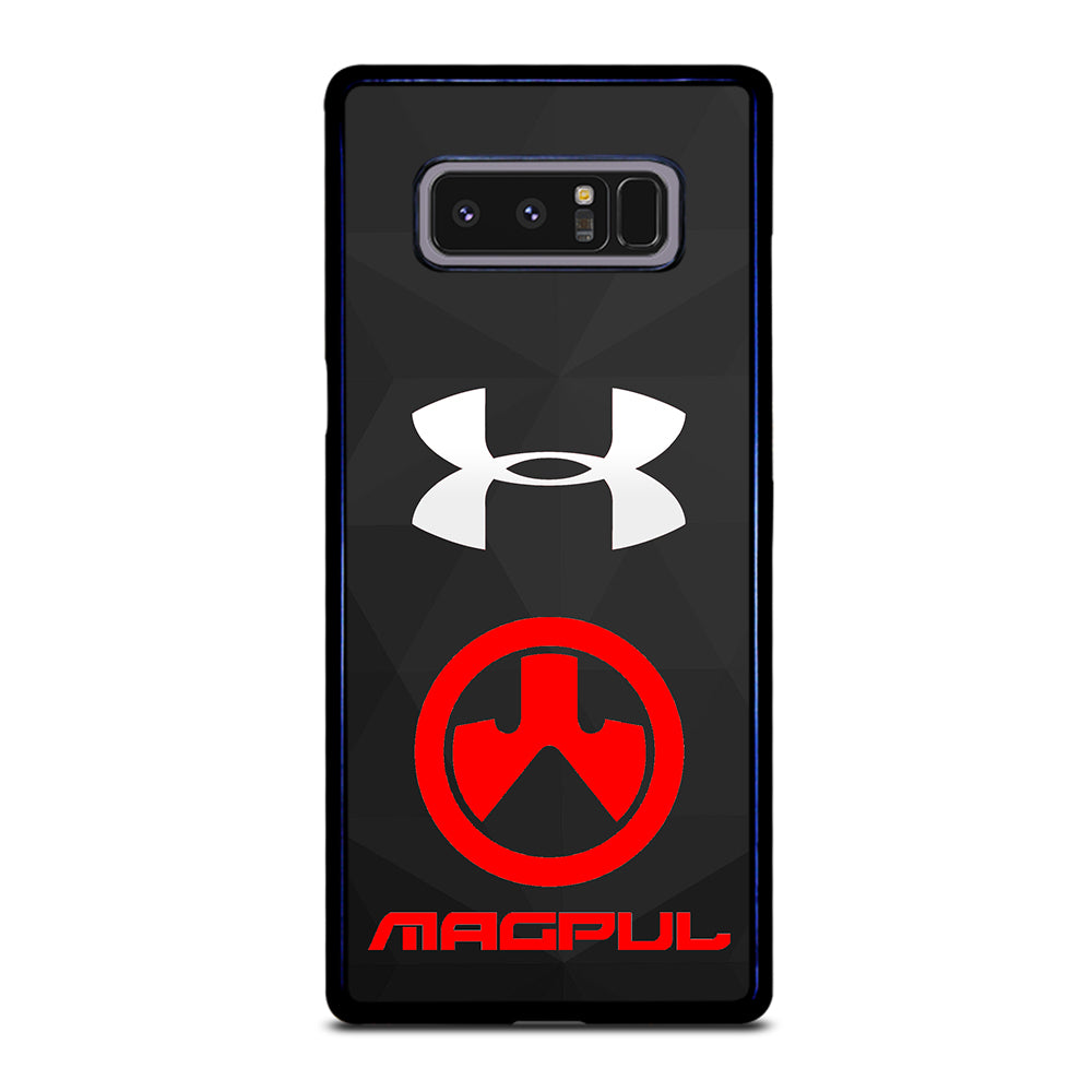 UNDER ARMOUR MAGPUL Samsung Galaxy Note 8 Case