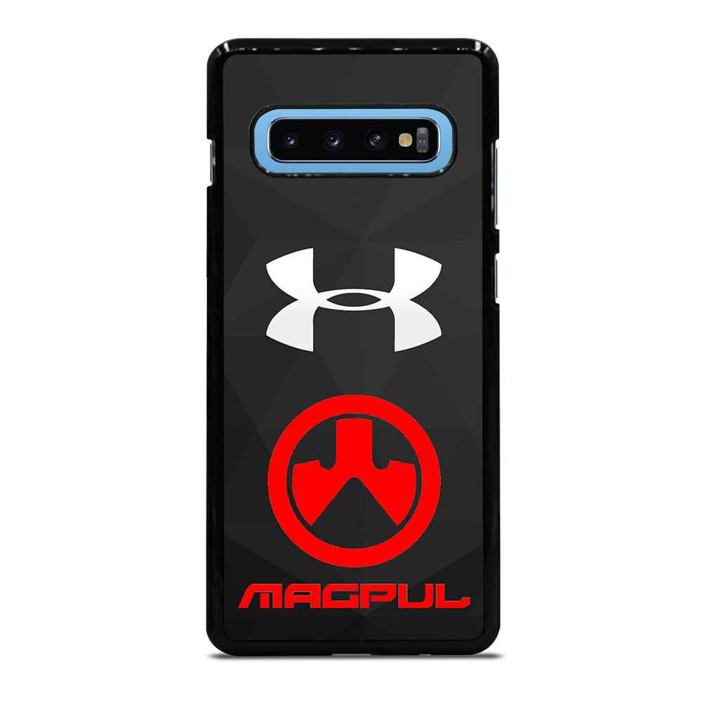 UNDER ARMOUR MAGPUL Samsung Galaxy S10 Plus Case
