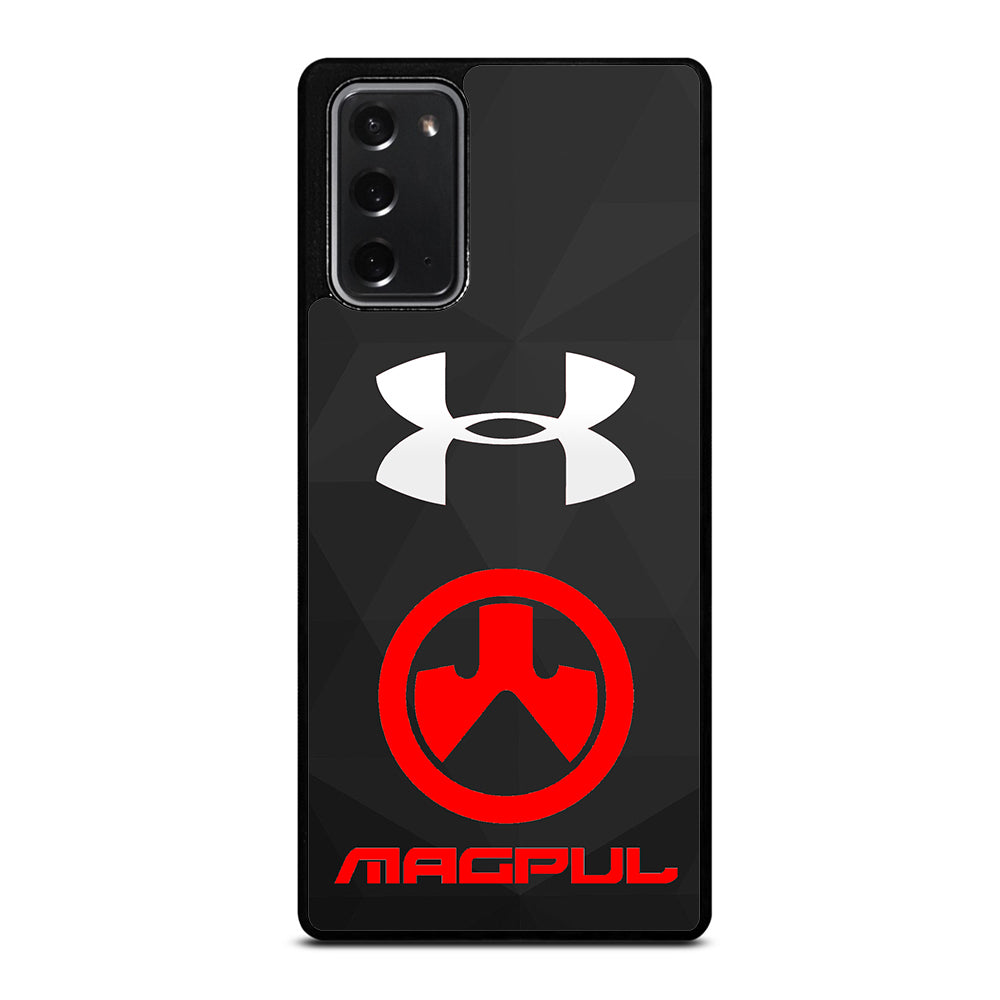 UNDER ARMOUR MAGPUL Samsung Galaxy Note 20 Case