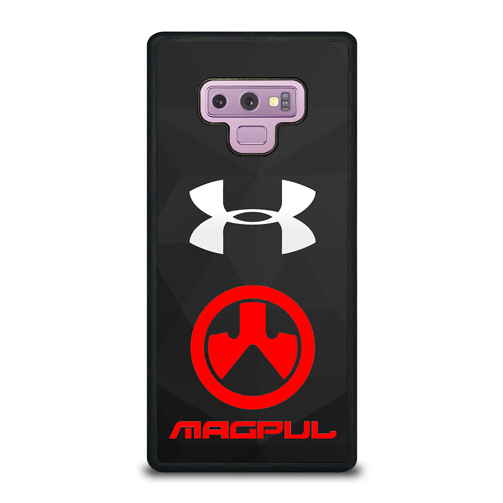 UNDER ARMOUR MAGPUL Samsung Galaxy Note 9 Case
