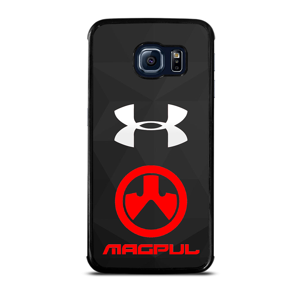 UNDER ARMOUR MAGPUL Samsung Galaxy S6 Edge Case