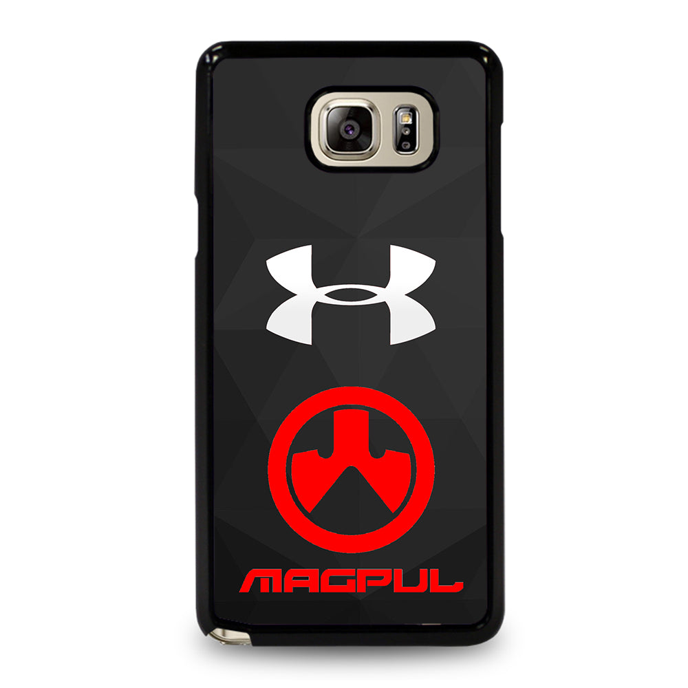 UNDER ARMOUR MAGPUL Samsung Galaxy Note 5 Case
