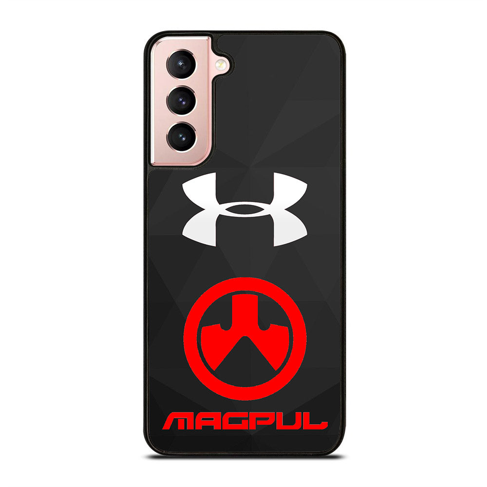 UNDER ARMOUR MAGPUL Samsung Galaxy S21 5G Case