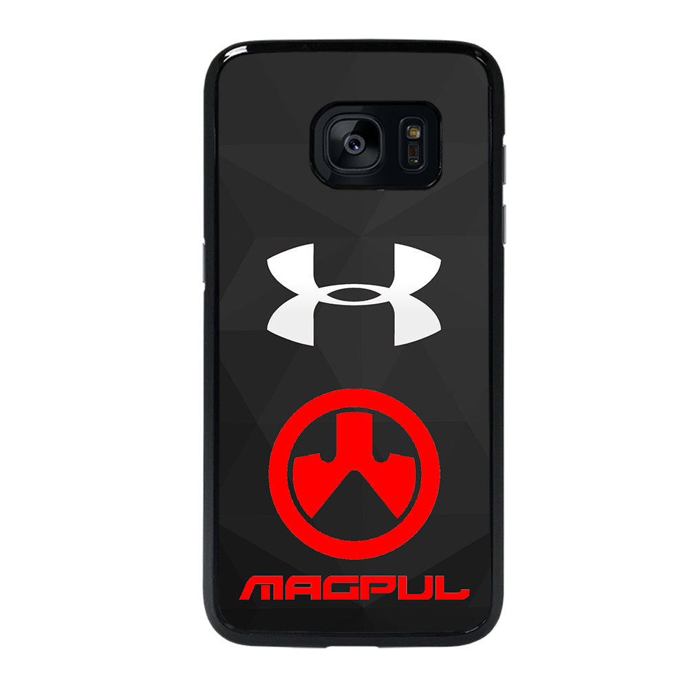 UNDER ARMOUR MAGPUL Samsung Galaxy S7 Edge Case