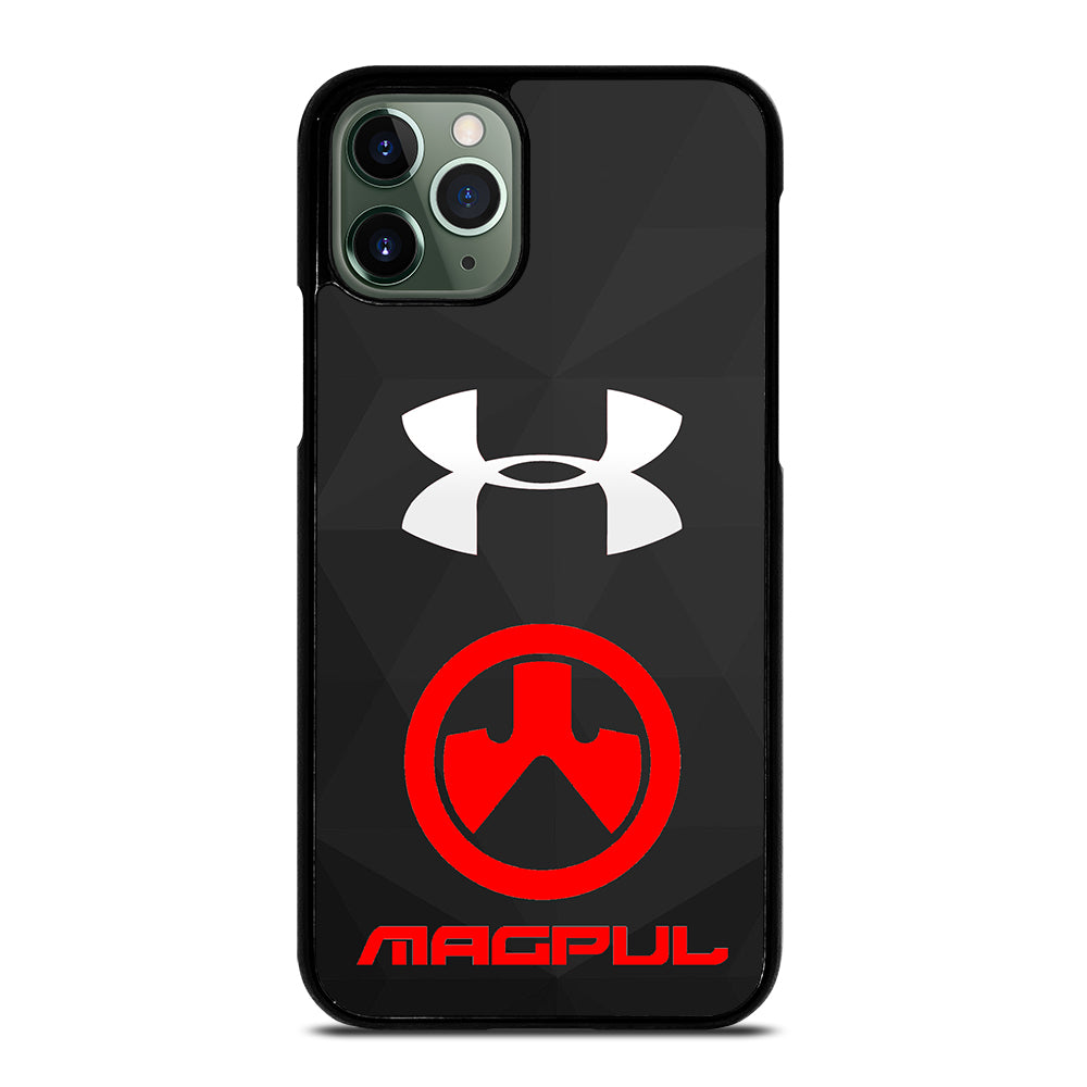 UNDER ARMOUR MAGPUL iPhone 11 Pro Max Case