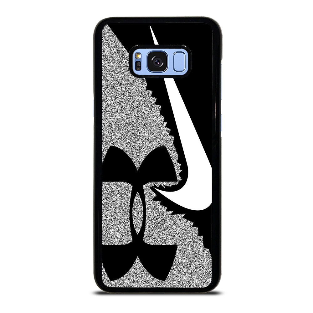 UNDER ARMOUR NIKE Samsung Galaxy S8 Plus Case