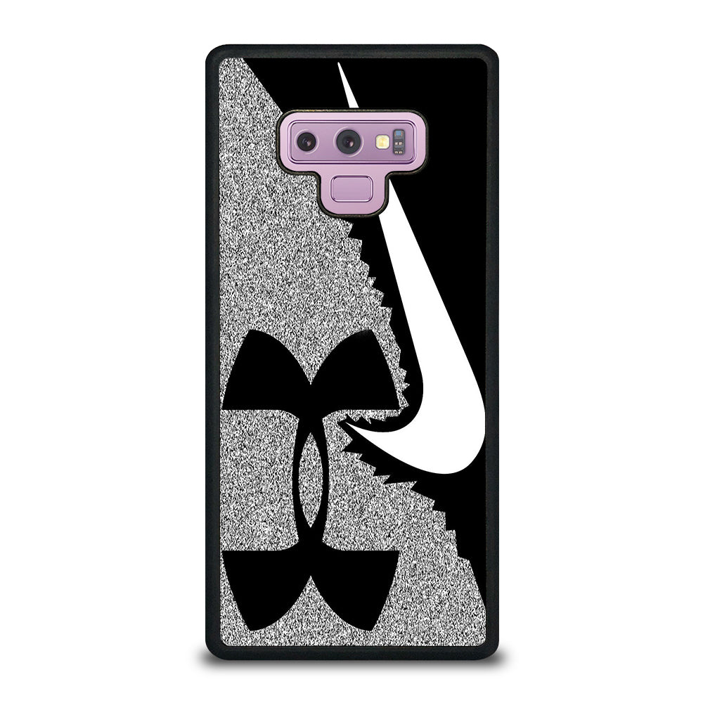 UNDER ARMOUR NIKE Samsung Galaxy Note 9 Case