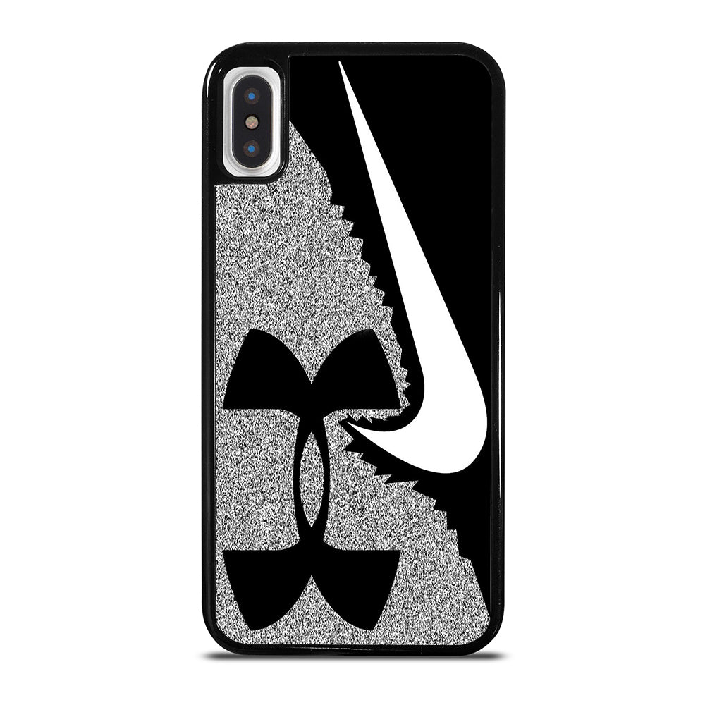 UNDER ARMOUR NIKE iPhone X / XS Case