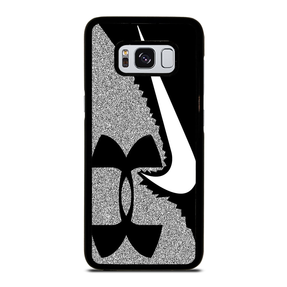 UNDER ARMOUR NIKE Samsung Galaxy S8 Case