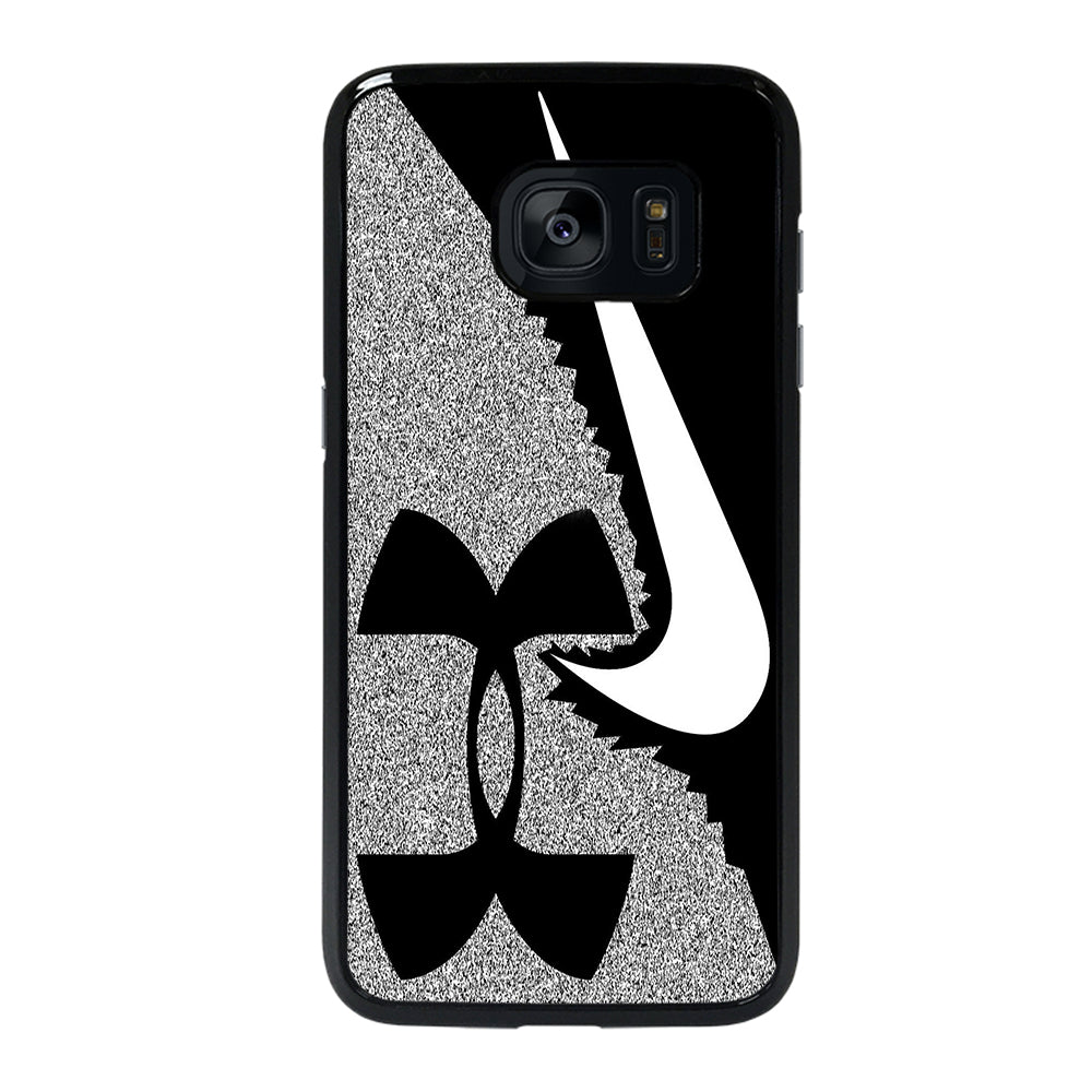 UNDER ARMOUR NIKE Samsung Galaxy S7 Edge Case
