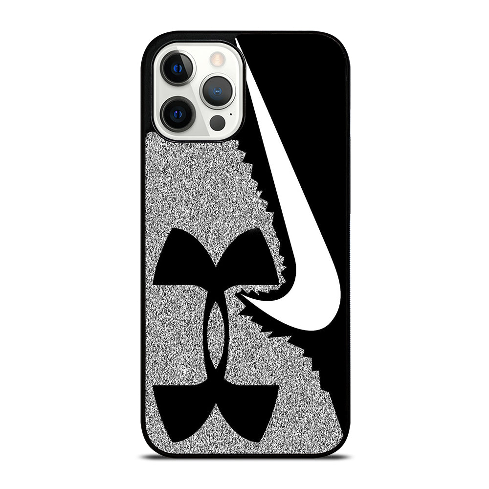 UNDER ARMOUR NIKE iPhone 12 Pro Max Case