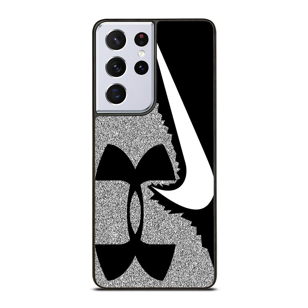 UNDER ARMOUR NIKE Samsung Galaxy S21 Ultra 5G Case