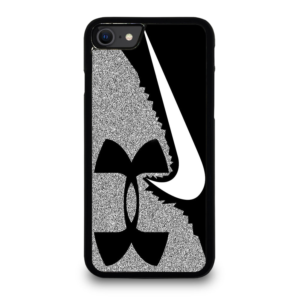 UNDER ARMOUR NIKE iPhone SE 2020 Case