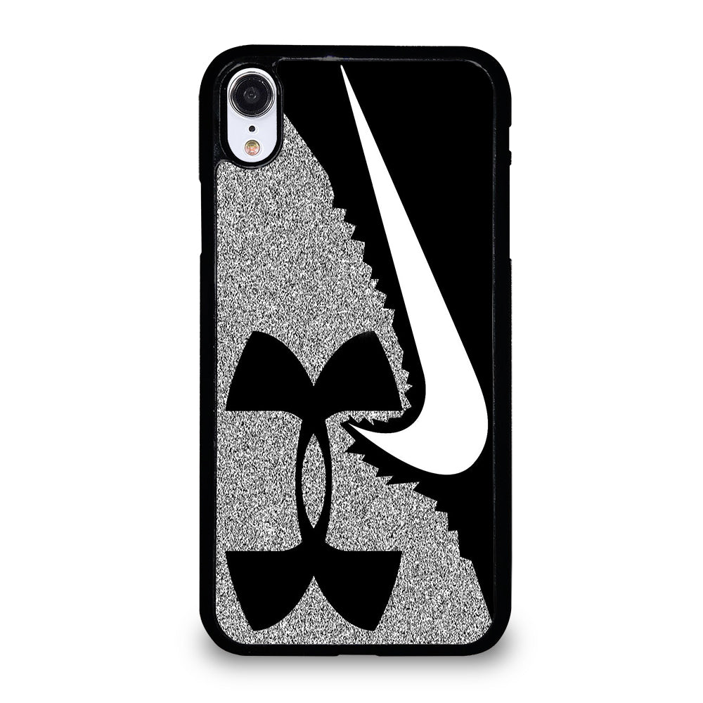 UNDER ARMOUR NIKE iPhone XR Case