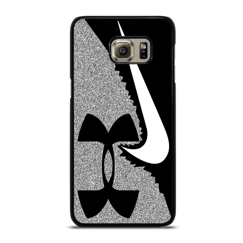 UNDER ARMOUR NIKE Samsung Galaxy S6 Edge Plus Case