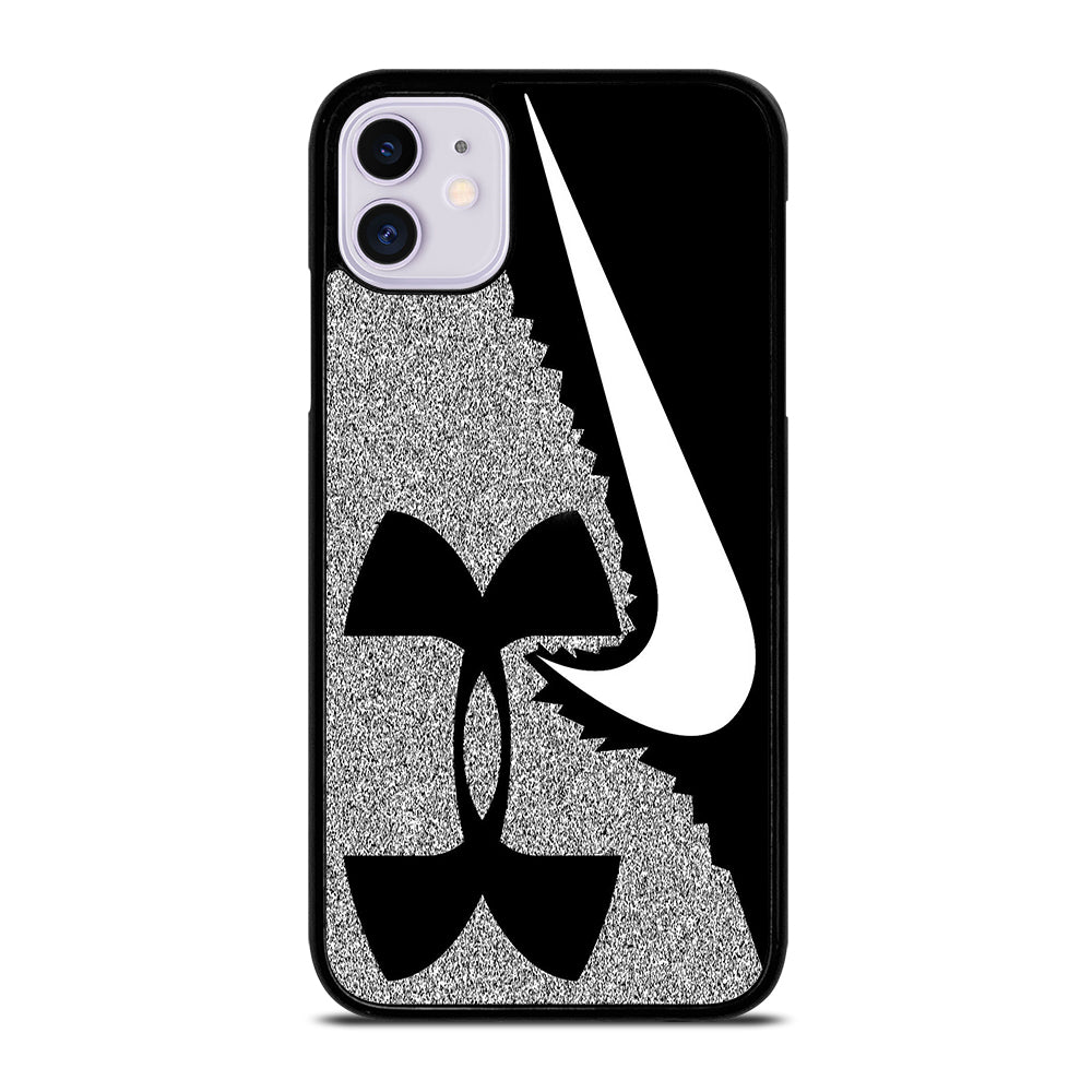 UNDER ARMOUR NIKE iPhone 11 Case