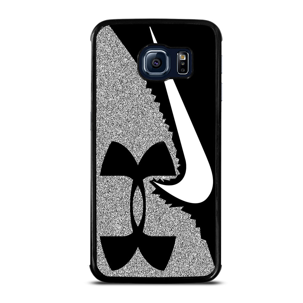 UNDER ARMOUR NIKE Samsung Galaxy S6 Edge Case
