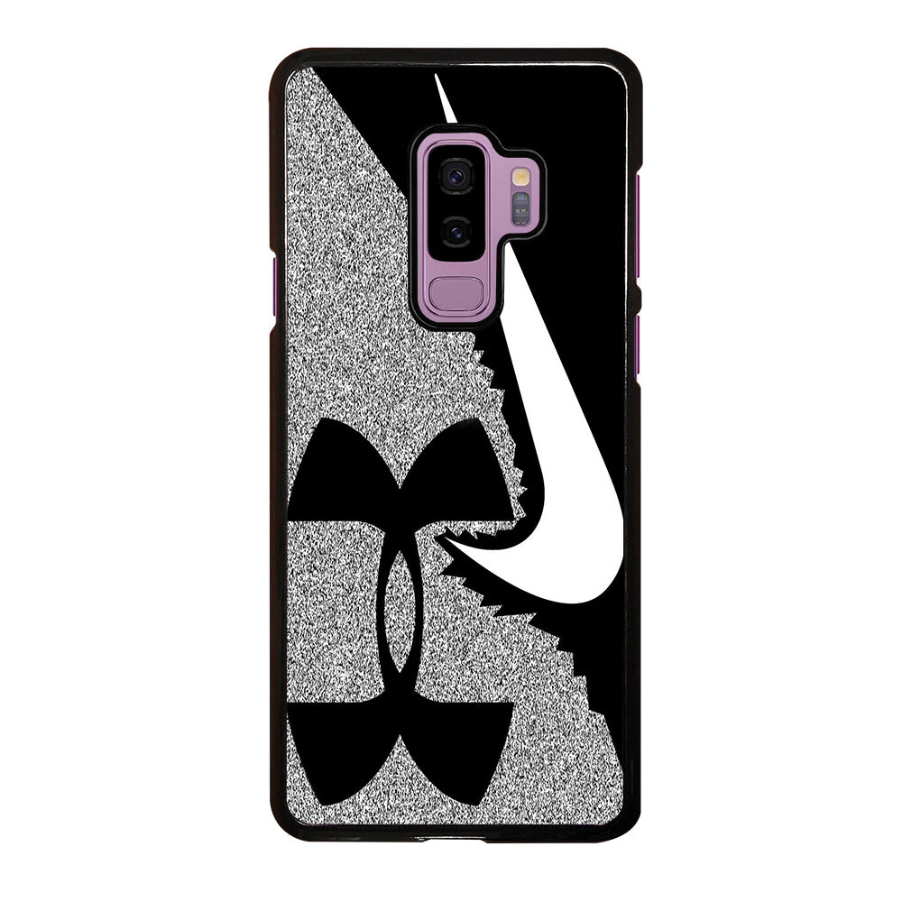 UNDER ARMOUR NIKE Samsung Galaxy S9 Plus Case