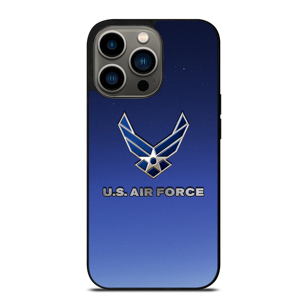 US Air Force iPhone 13 Pro Case