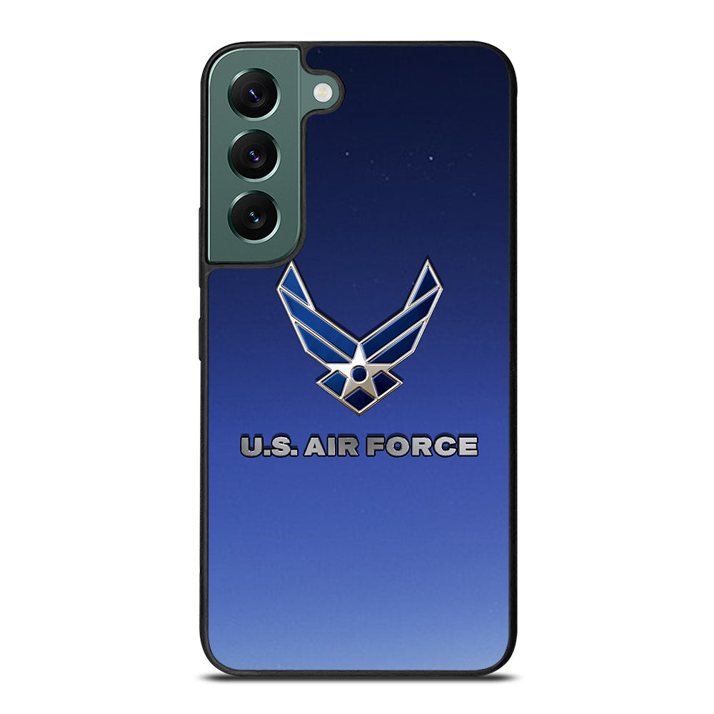 US Air Force Samsung Galaxy S22 5G Case