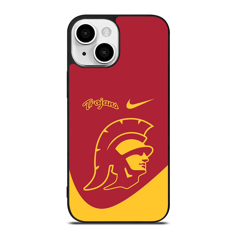 USC Trojans iPhone 13 Mini Case