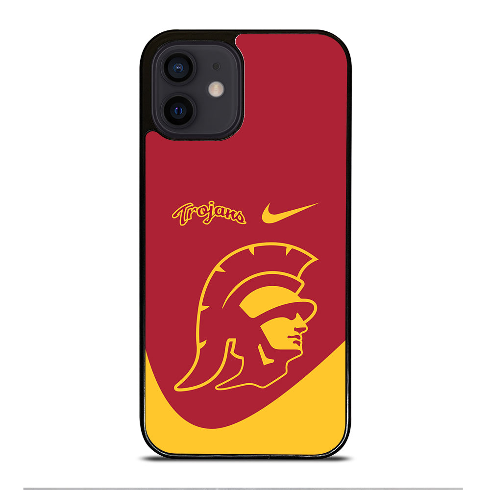 USC Trojans iPhone 12 Mini Case