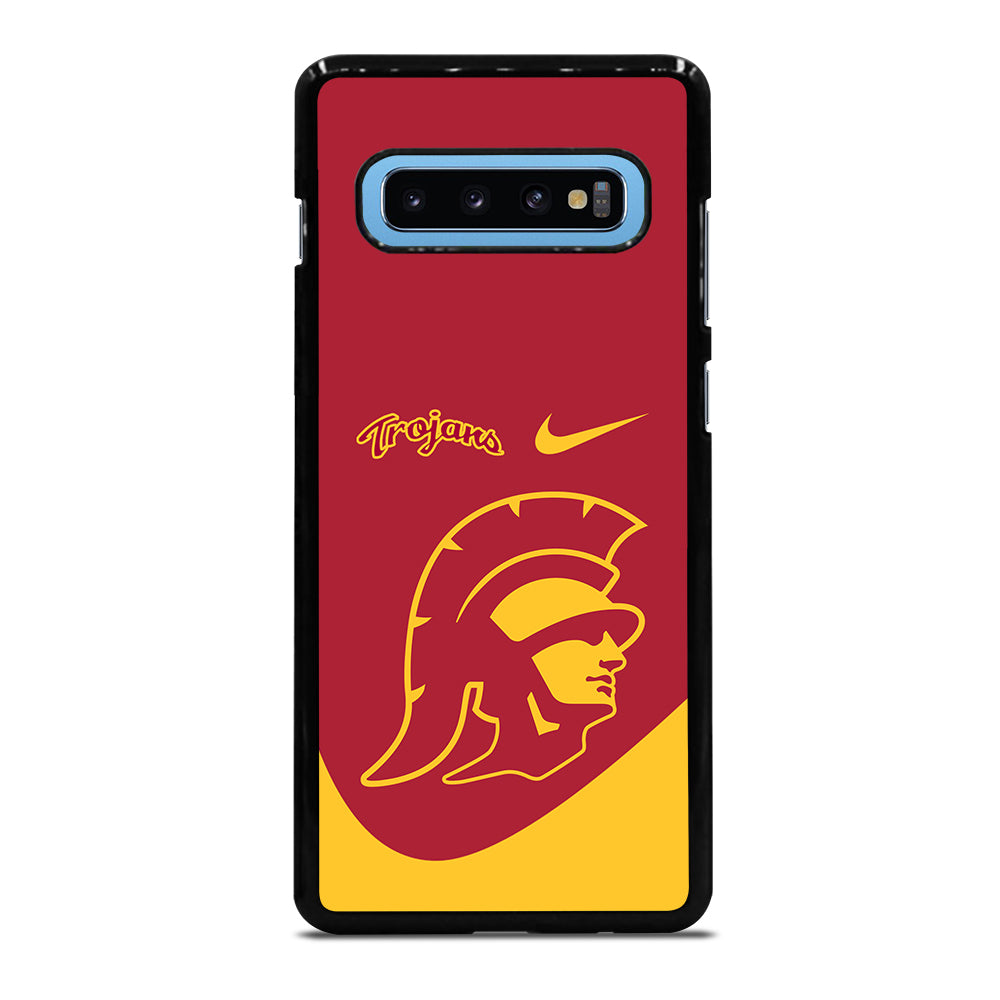 USC Trojans Samsung Galaxy S10 Plus Case