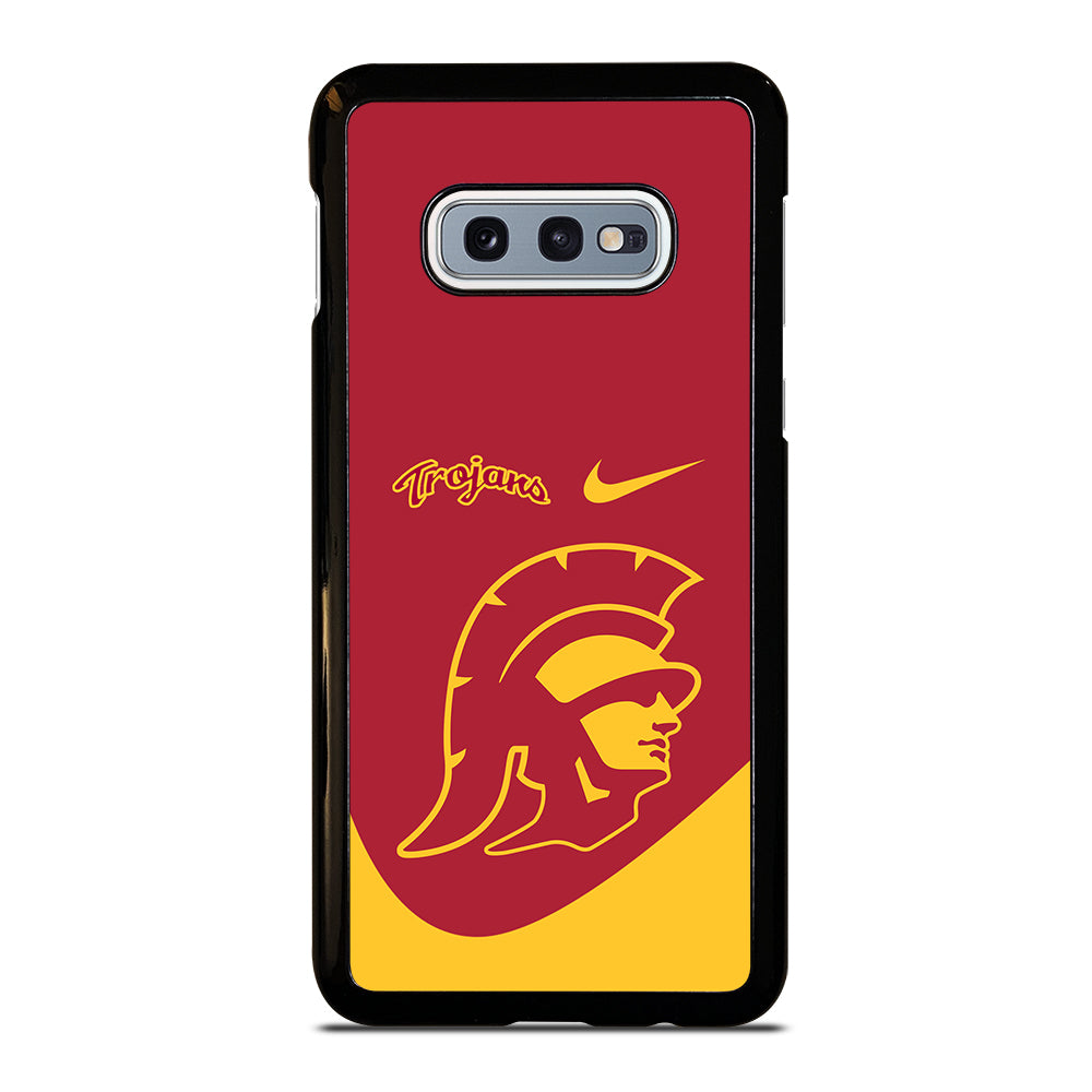 USC Trojans Samsung Galaxy S10e Case