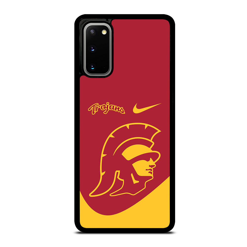 USC Trojans Samsung Galaxy S20 / S20 5G Case