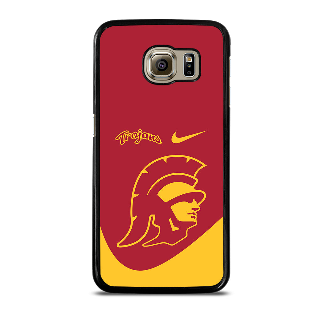 USC Trojans Samsung Galaxy S6 Case