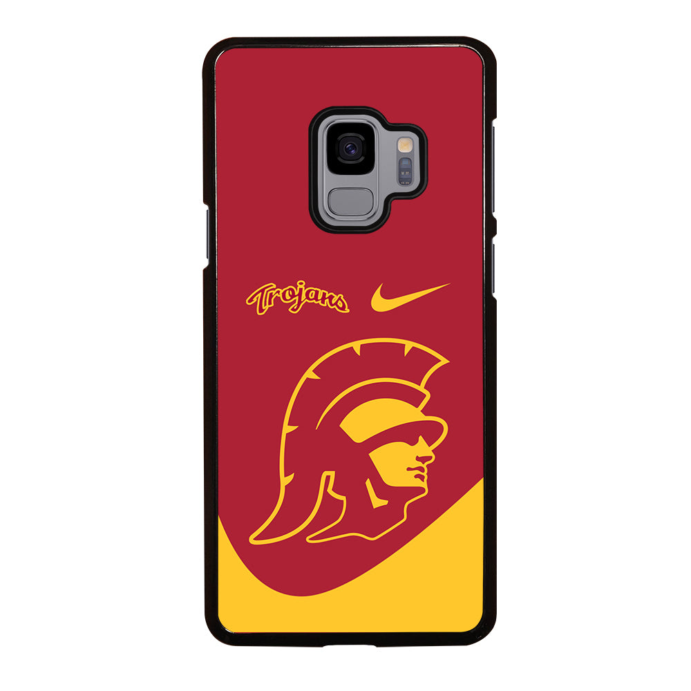 USC Trojans Samsung Galaxy S9 Case