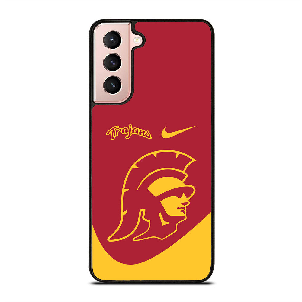 USC Trojans Samsung Galaxy S21 5G Case