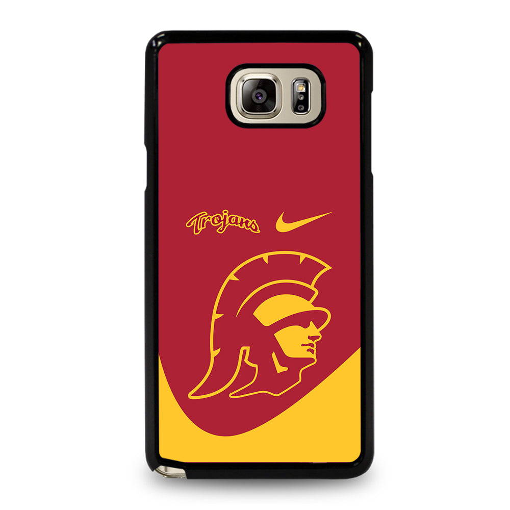 USC Trojans Samsung Galaxy Note 5 Case