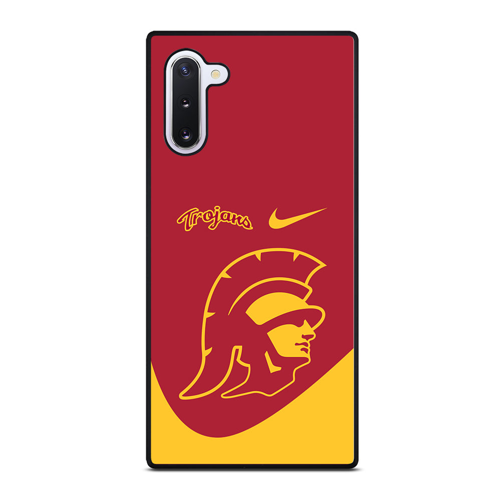 USC Trojans Samsung Galaxy Note 10 Case