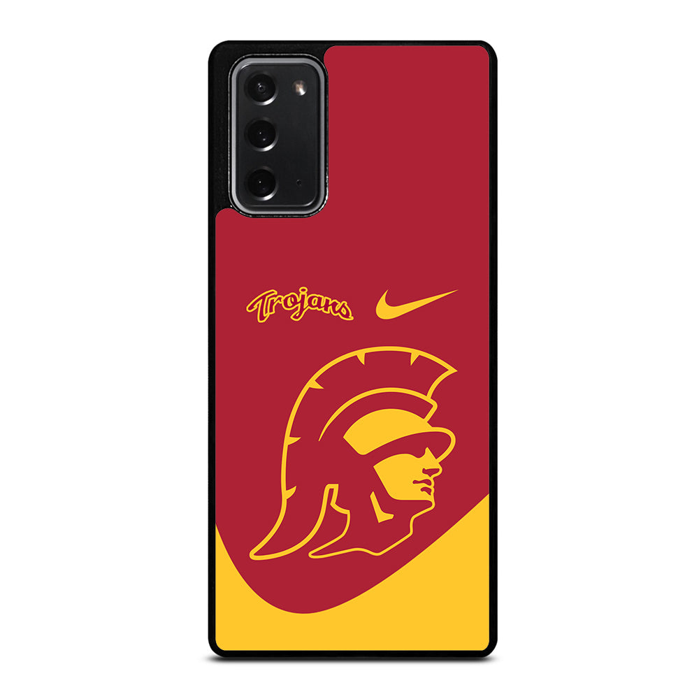 USC Trojans Samsung Galaxy Note 20 Case