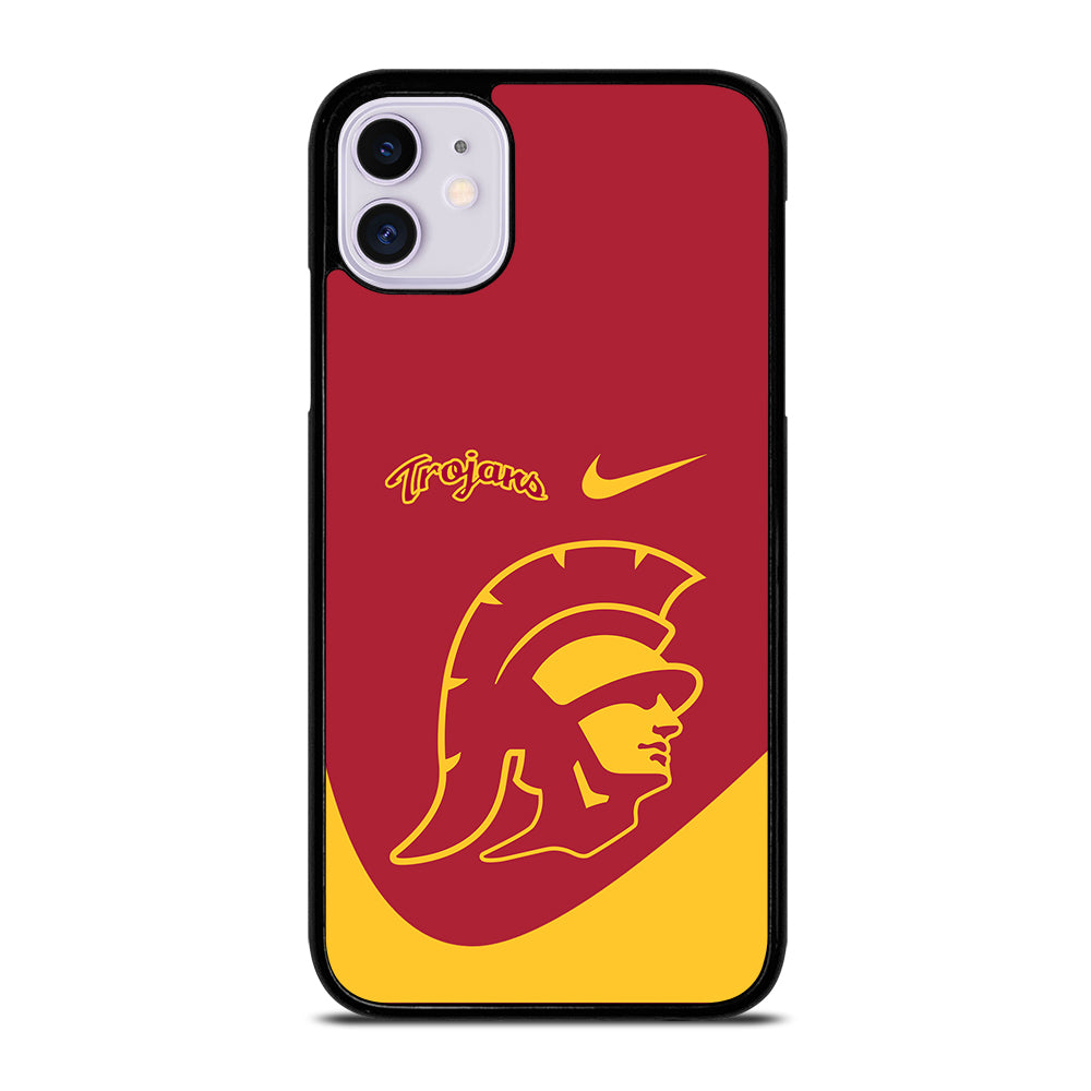 USC Trojans iPhone 11 Case