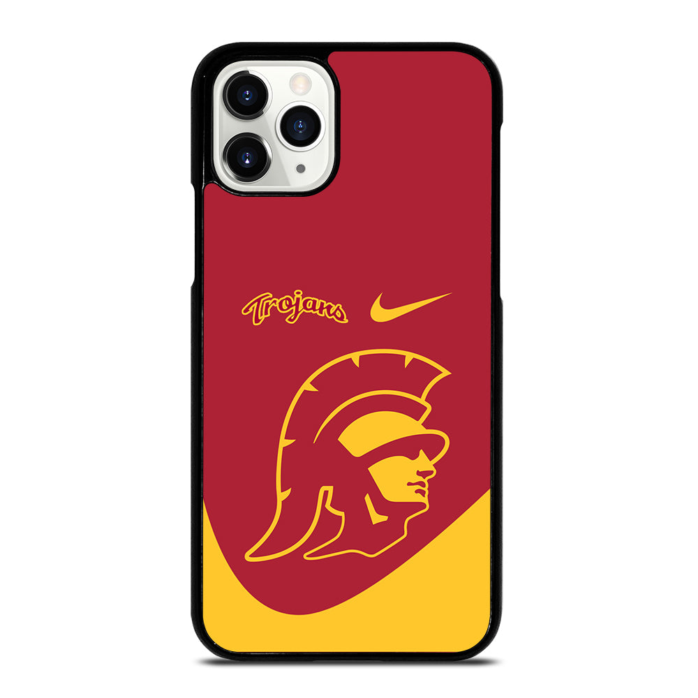 USC Trojans iPhone 11 Pro Case