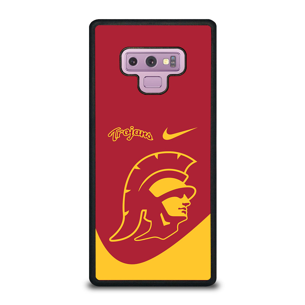 USC Trojans Samsung Galaxy Note 9 Case