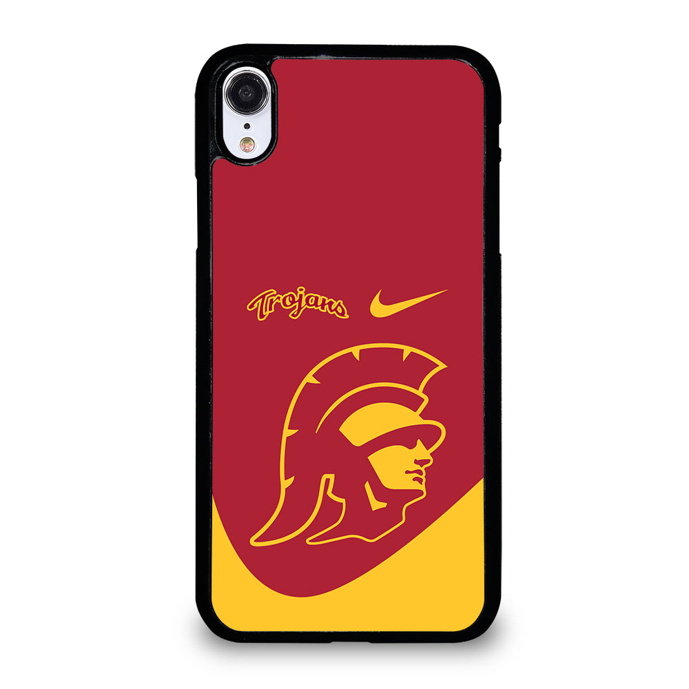 USC Trojans iPhone XR Case