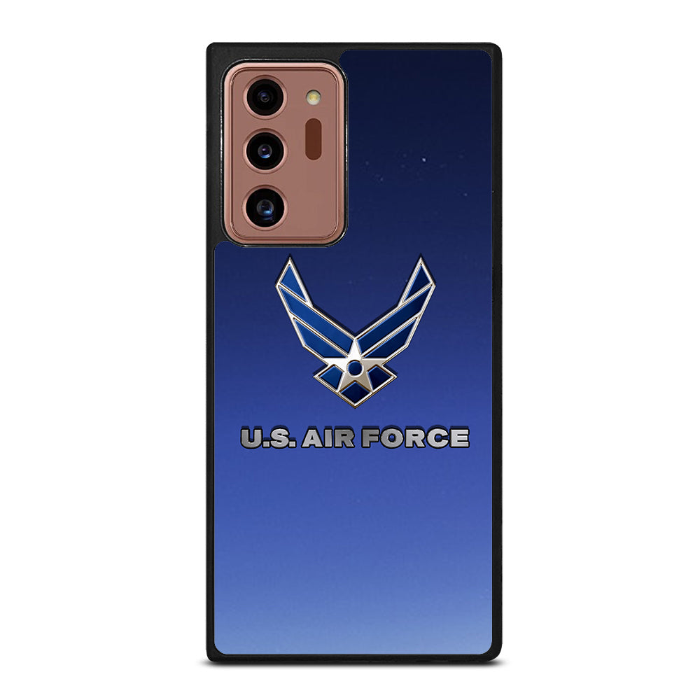 US Air Force Samsung Galaxy Note 20 Ultra Case