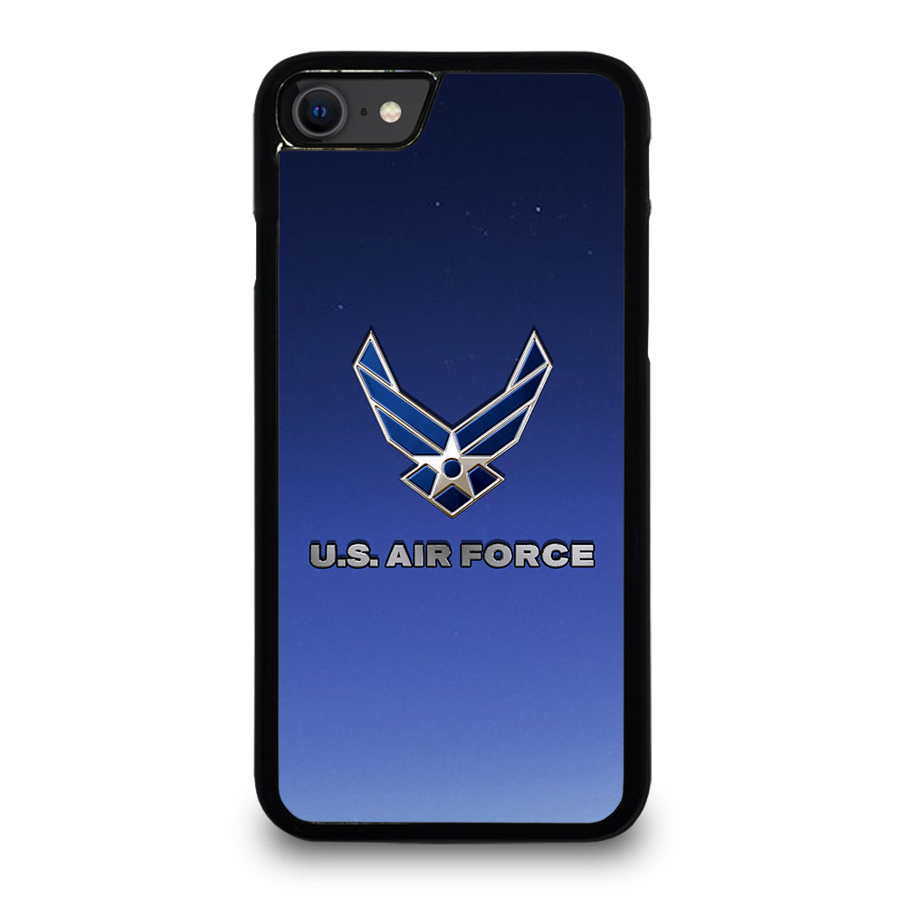 US Air Force iPhone SE 2020 Case