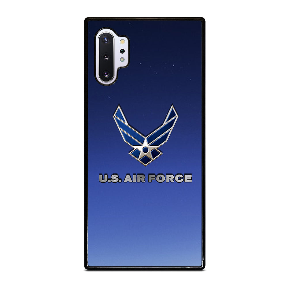 US Air Force Samsung Galaxy Note 10 Plus Case