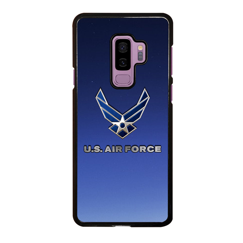US Air Force Samsung Galaxy S9 Plus Case